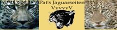 Pat's Jaguarseiten